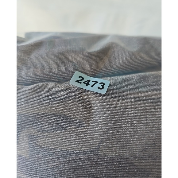 NWT Chico's Travelers Tan Scoop Neck Reversible Sleeveless Tank Top Womans Sz 3 - Picture 6 of 6